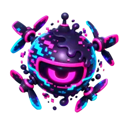 Neondelta Boss