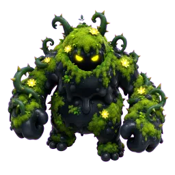 Faltwald Boss